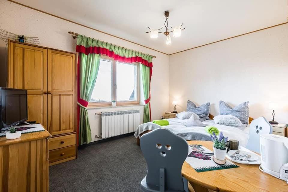 Cetynka Bed & Breakfast